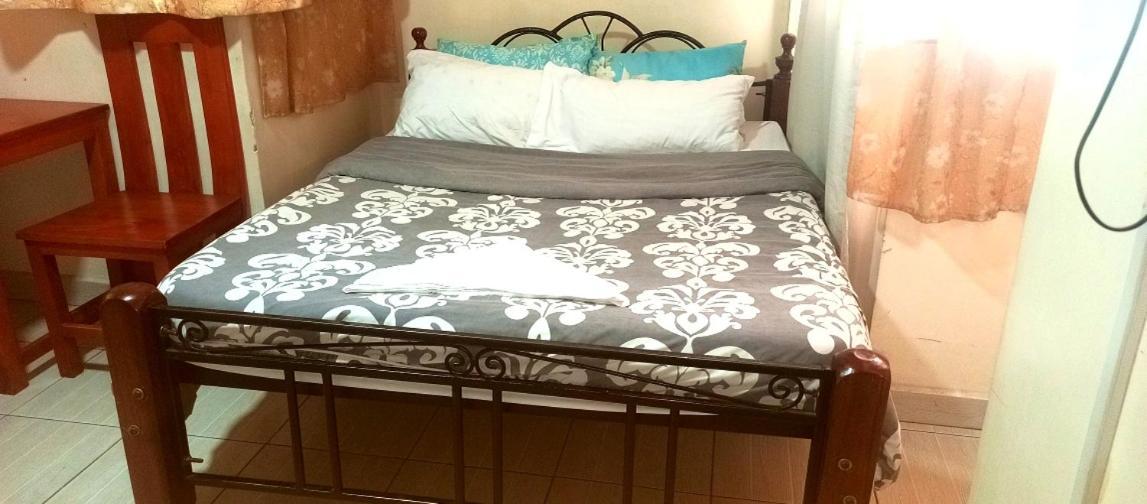 Affordable Furnished Apartments At The City Centre Nairobi Zewnętrze zdjęcie
